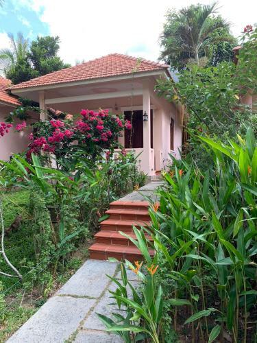 Hotel Hiep Thanh Resort