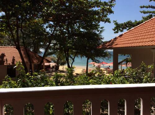 Hotel Hiep Thanh Resort