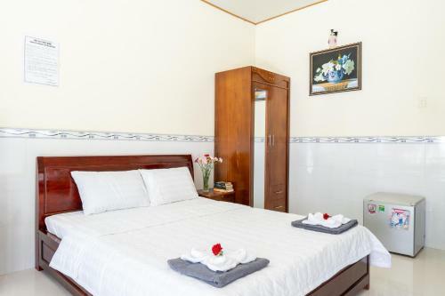 Hotel Hoa Nhat Lan Bungalow