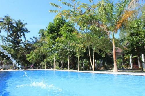 Hotel Hoa Nhat Lan Bungalow