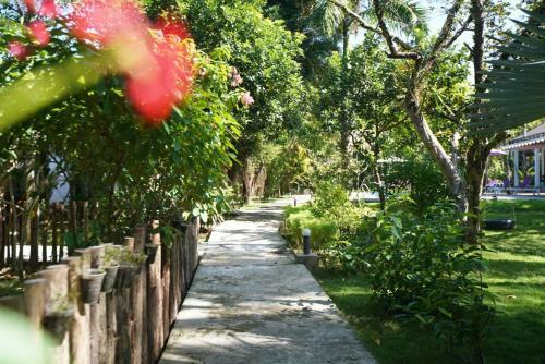 Hotel Hoa Nhat Lan Bungalow
