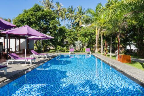 Hotel Hoa Nhat Lan Bungalow