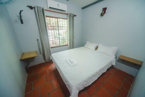 Hostal Phu Quoc Sen Lodge Bungalow Village