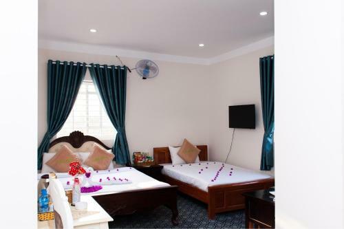 Mui Ne Alena Hotel
