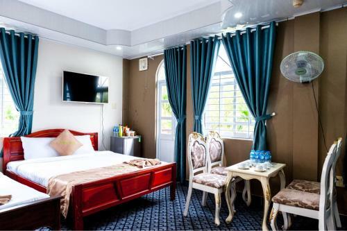 Mui Ne Alena Hotel