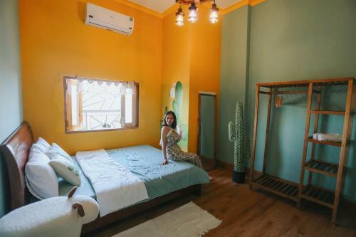 Sea Urchin Homestay
