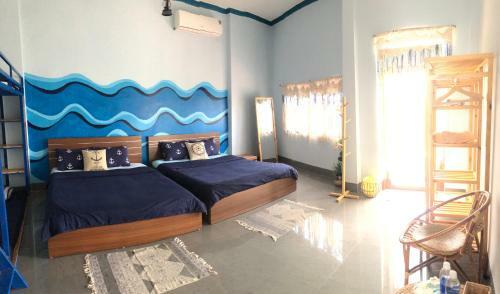 Sea Urchin Homestay