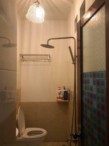 Sea Urchin Homestay