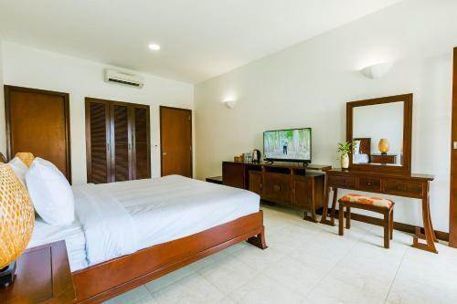 Hotel Sun Villa Muine