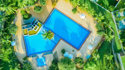 Hotel Sun Villa Muine