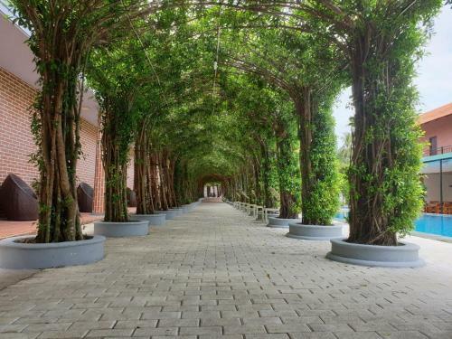Hotel Countryside Phu Quoc Resort