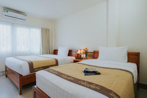 Hotel Countryside Phu Quoc Resort