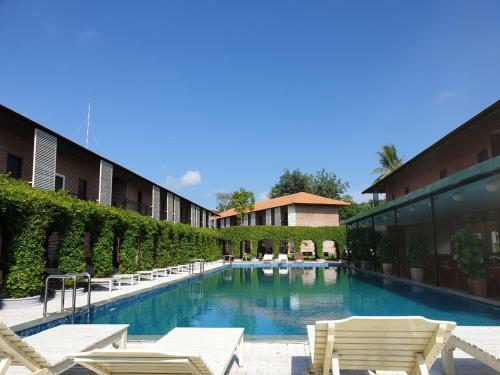 Hotel Countryside Phu Quoc Resort