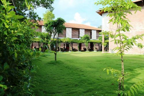 Hotel Countryside Phu Quoc Resort