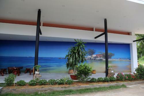 Hotel Countryside Phu Quoc Resort