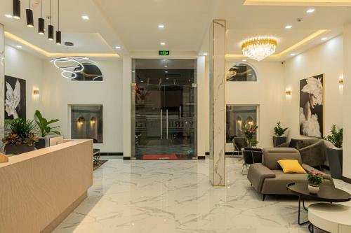 Yurii Hotel