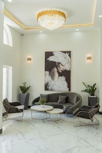 Yurii Hotel