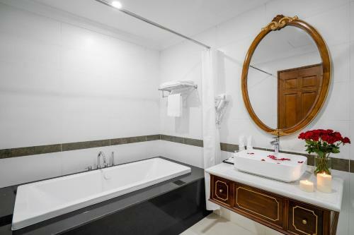 Avs Hotel Phu Quoc