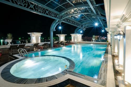 Avs Hotel Phu Quoc