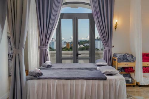 Avs Hotel Phu Quoc