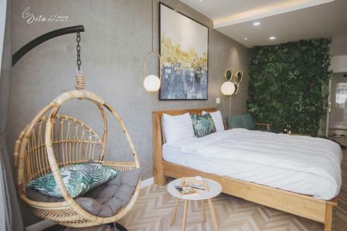 Apartamento La Vita Home M?i N�