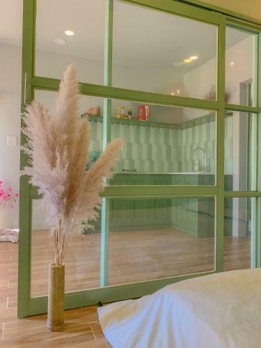 Apartamento Chon's Dock Homestay & House Lease
