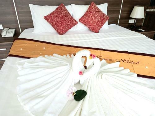 Kiim's House Hotel