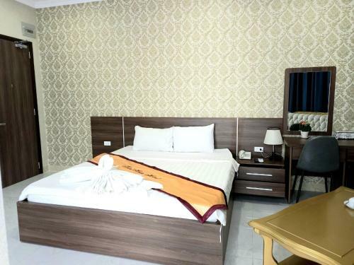 Kiim's House Hotel