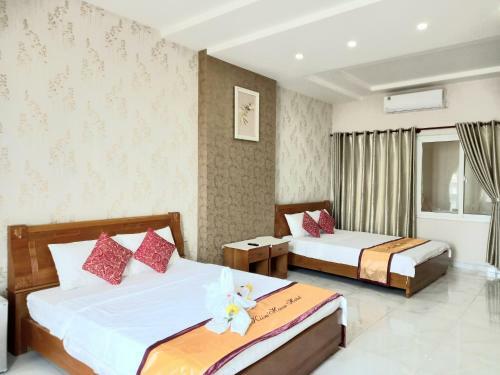 Kiim's House Hotel