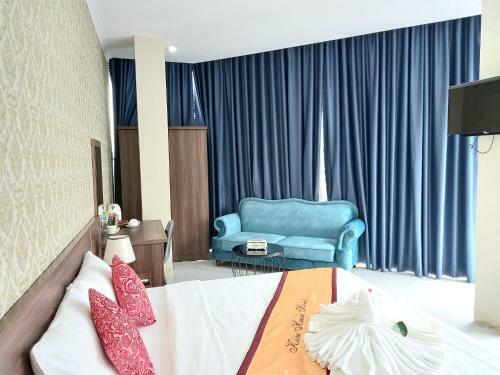Kiim's House Hotel