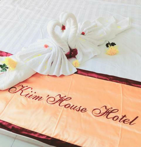 Kiim's House Hotel