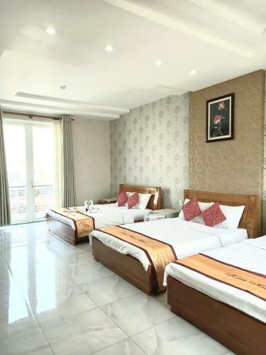Kiim's House Hotel