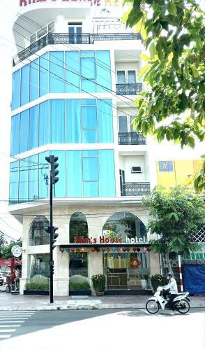 Kiim's House Hotel