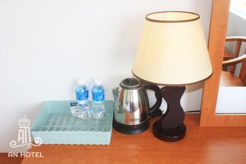 An Hotel Phan Thi?t
