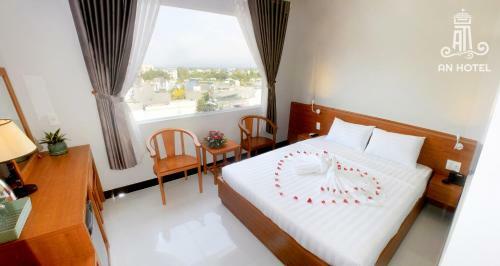 An Hotel Phan Thi?t
