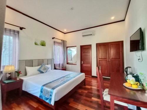 Hotel Santa Garden Resort