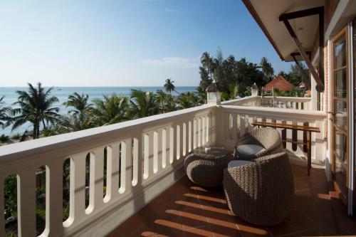 Hotel Cassia Cottage