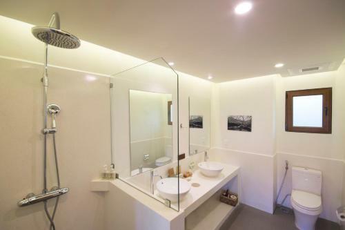 Hotel Cassia Cottage
