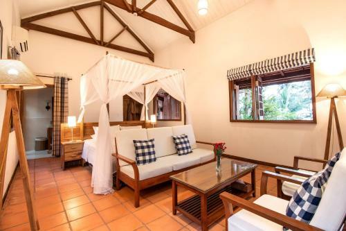 Hotel Cassia Cottage