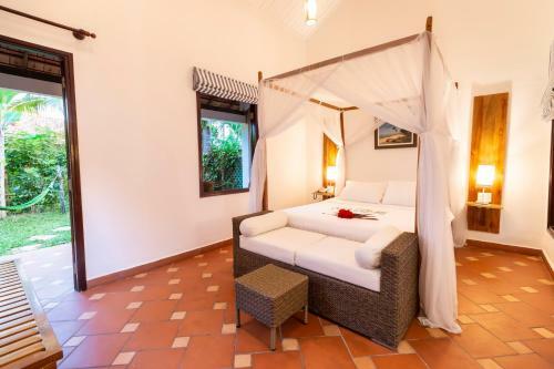 Hotel Cassia Cottage