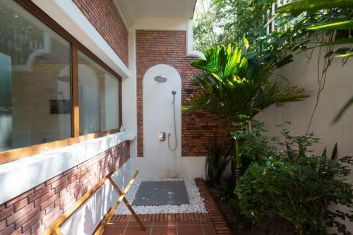 Hotel Cassia Cottage