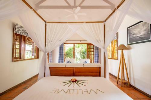 Hotel Cassia Cottage