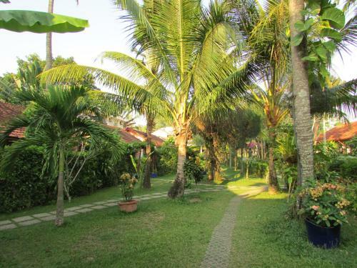 Hotel Cassia Cottage