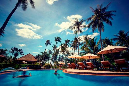 Hotel Cassia Cottage