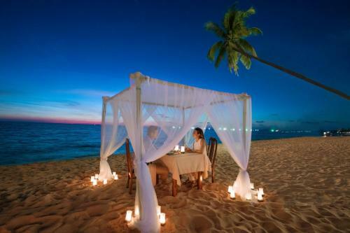 Hotel Cassia Cottage