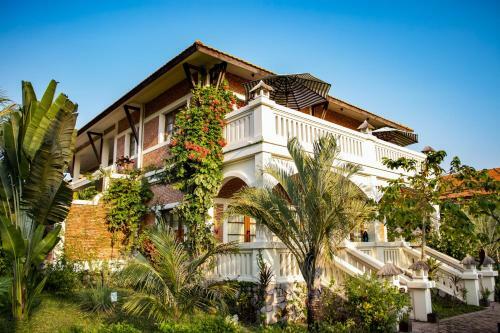 Hotel Cassia Cottage