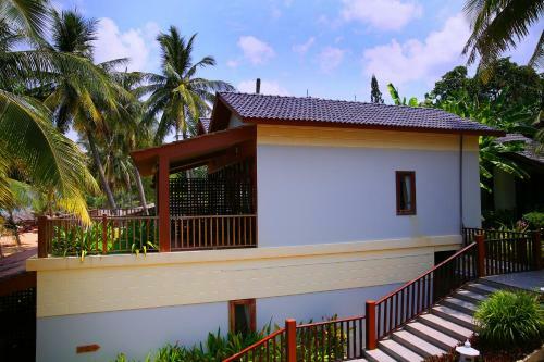 Hotel Tropicana Resort Phu Quoc
