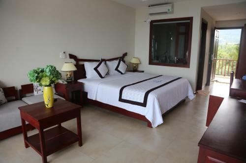 Hotel Tropicana Resort Phu Quoc