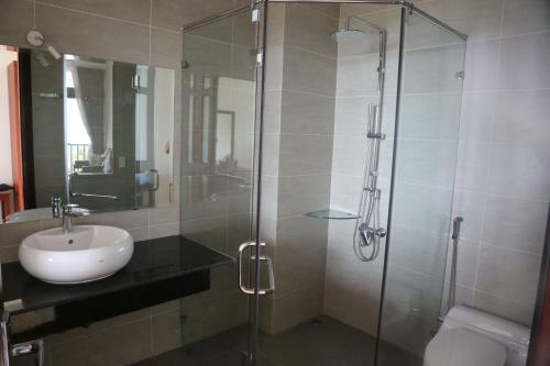 Hotel Tropicana Resort Phu Quoc