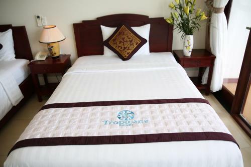 Hotel Tropicana Resort Phu Quoc